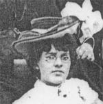 Matilda Louise Fricke 1877