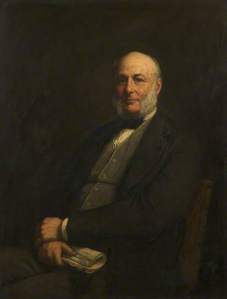(c) Bury Art Museum; Supplied by The Public Catalogue Foundation