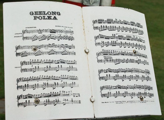 Geelong Polka music  Flickr 3374324250_5290276276_z